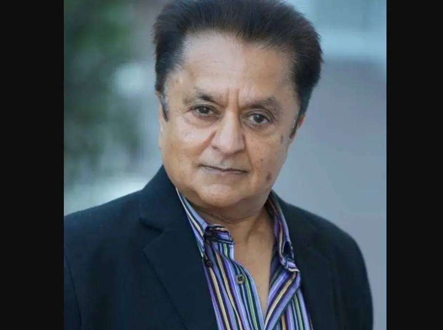 Deep Roy
