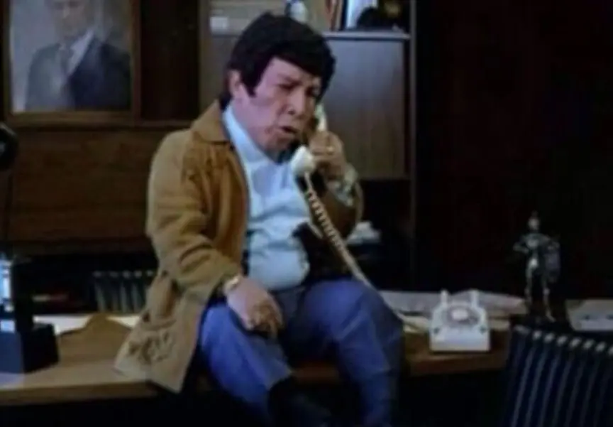 Antes de nacer fue diagnosticado con enanismo, pero logr&oacute; una exitosa carrera en el cine mexicano a lado de famosos como  Germ&aacute;n Vald&eacute;s 'Tin Tan'. Falleci&oacute; en 1993 a la edad de 60 a&ntilde;os por un infarto.