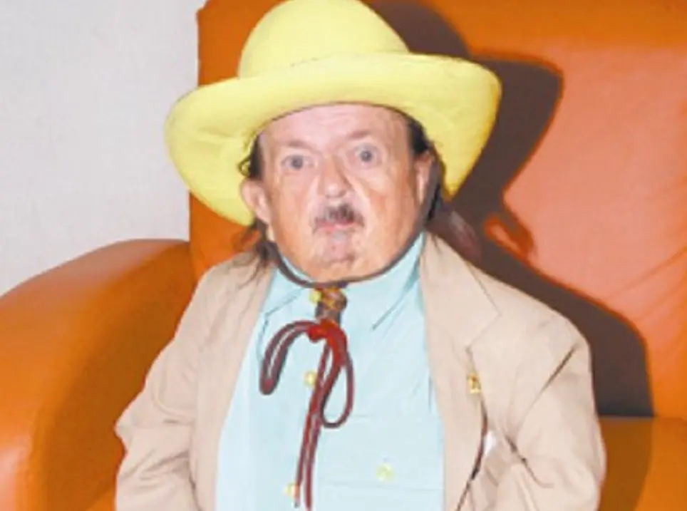 Ellas son algunas personas de talla baja que han triunfado en el medio del espect&aacute;culo. 