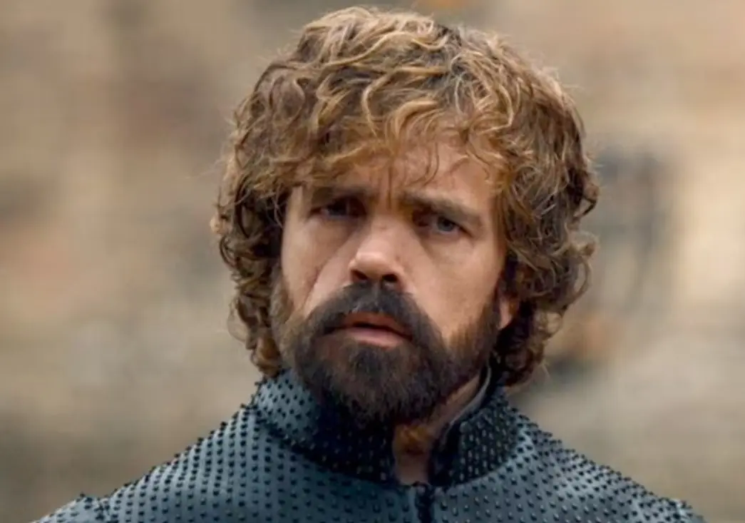 Peter Dinklage