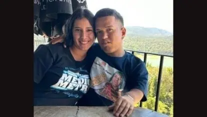 Medio Metro tiene novia; así reveló su identidad Medio Metro tiene novia; así reveló su identidad