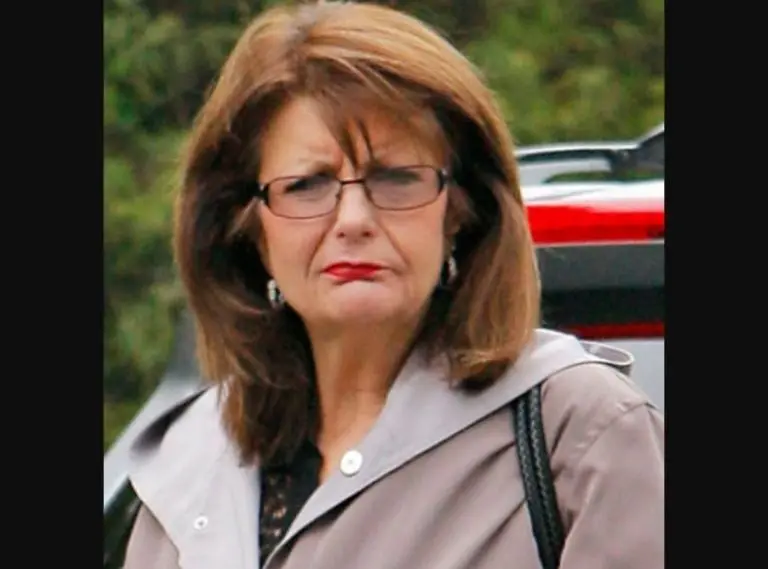 Jackie Brucia, la jefa de la empleada (Especial)