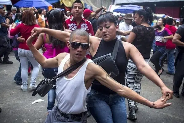 Anuncian gran baile de Sonideros en el Z&oacute;calo de la CDMX 