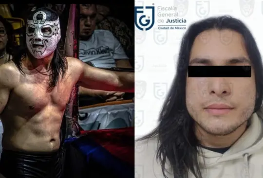 Cuatrero fue trasladado al Reclusorio Oriente de la CDMX 