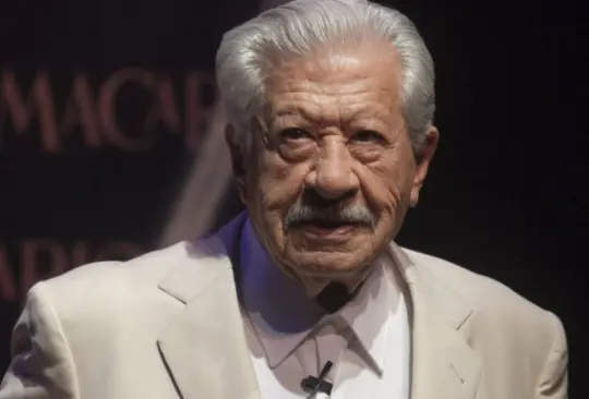 Ellos son los hijos e hijas Ignacio López Tarso Ellos son los hijos e hijas Ignacio López Tarso