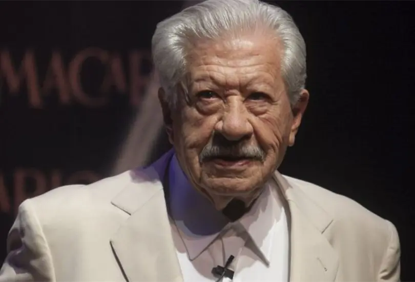 Ellos son los hijos e hijas Ignacio L&oacute;pez Tarso