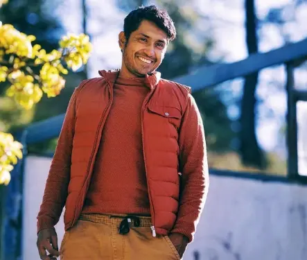 Tenoch Huerta: de interpretar a un limpiaparabrisas a ser superhéroe de Marvel