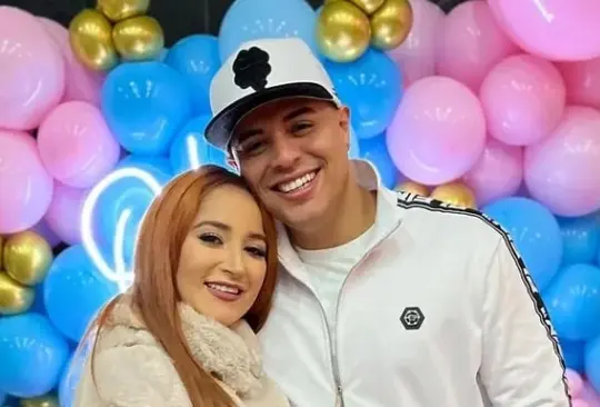 Ya perdóname chiquitita preciosa" dijo el líder de Grupo Firme Ya perdóname chiquitita preciosa" dijo el líder de Grupo Firme