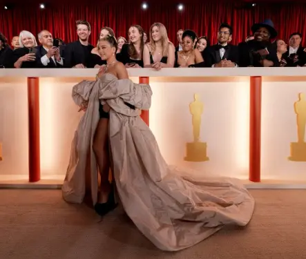 Oscar 2023: estos fueron los ganadores