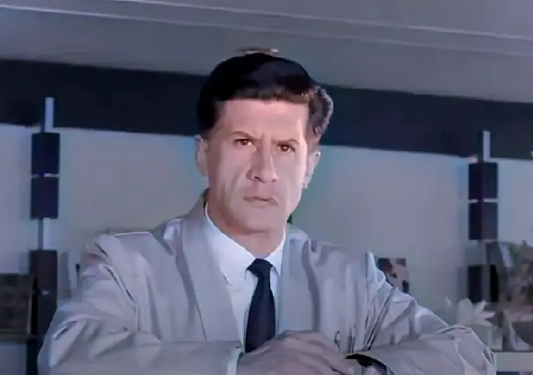 M&aacute;s tarde incursion&oacute; en telenovelas como La tormenta, Rosas par Ver&oacute;nica y El derecho de nacer.