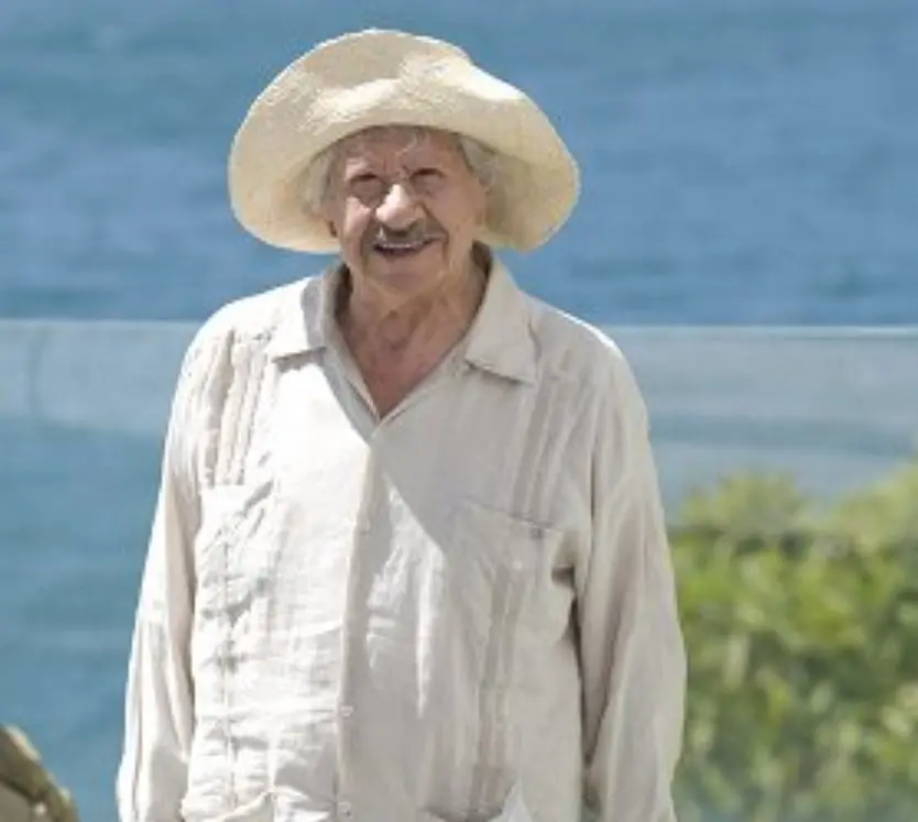 El actor y su esposa tuvieron tres hijos: Susana L&oacute;pez, Gabriela L&oacute;pez y Juan Ignacio Aranda, quien tambi&eacute;n es actor.