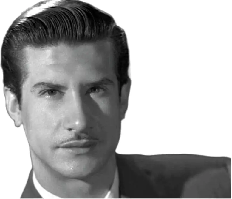 Ignacio L&oacute;pez Tarso naci&oacute; el 15 de enero de 1925 en la Ciudad de M&eacute;xico.