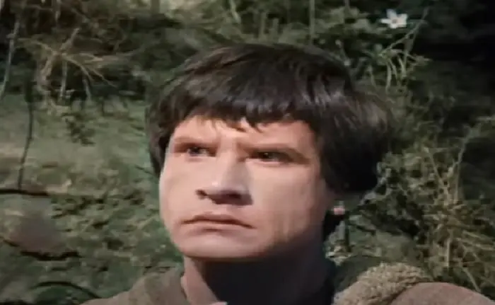 Posteriormente particip&oacute; en otras pel&iacute;culas como Rosa blanca, Pedro P&aacute;ramo y el hombre de papel.