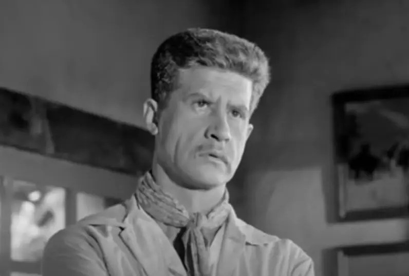 Abandon&oacute; el seminario al darse cuenta de que no era su vocaci&oacute;n.