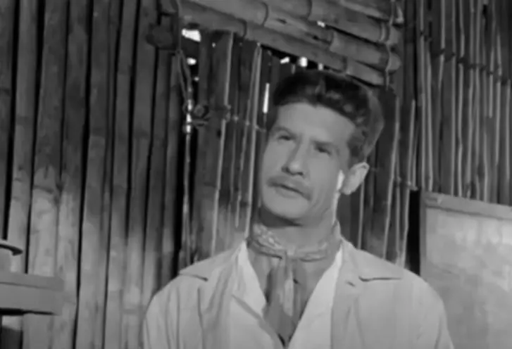 En lo personal tuvo varios romances, pero el amor de su vida fue Clara Aranda L&oacute;pez, su &uacute;nica esposa.