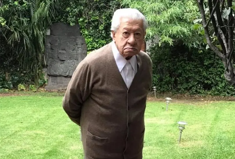 Ignacio López Tarso fue uno de los actores más importantes del cine mexicano y fue el protagonista de Macario, la primera película mexicana en ser nominada a un Oscar. Ignacio López Tarso fue uno de los actores más importantes del cine mexicano y fue el protagonista de Macario, la primera película mexicana en ser nominada a un Oscar.