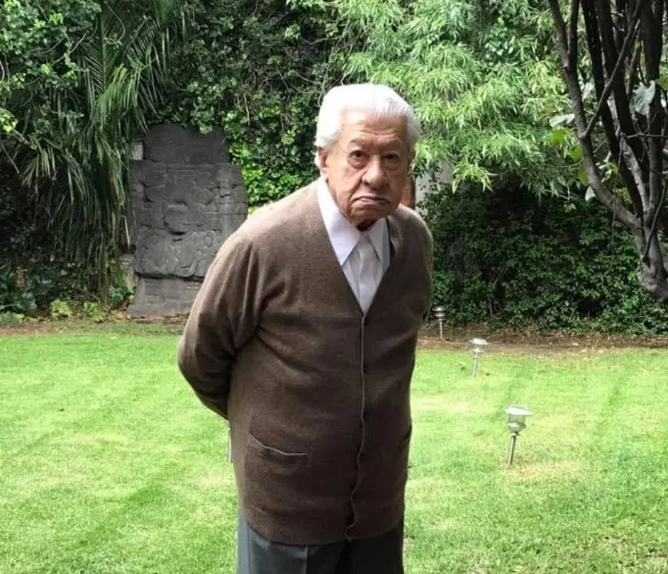 Ignacio L&oacute;pez Tarso fue uno de los actores m&aacute;s importantes del cine mexicano y fue el protagonista de Macario, la primera pel&iacute;cula mexicana en ser nominada a un Oscar.