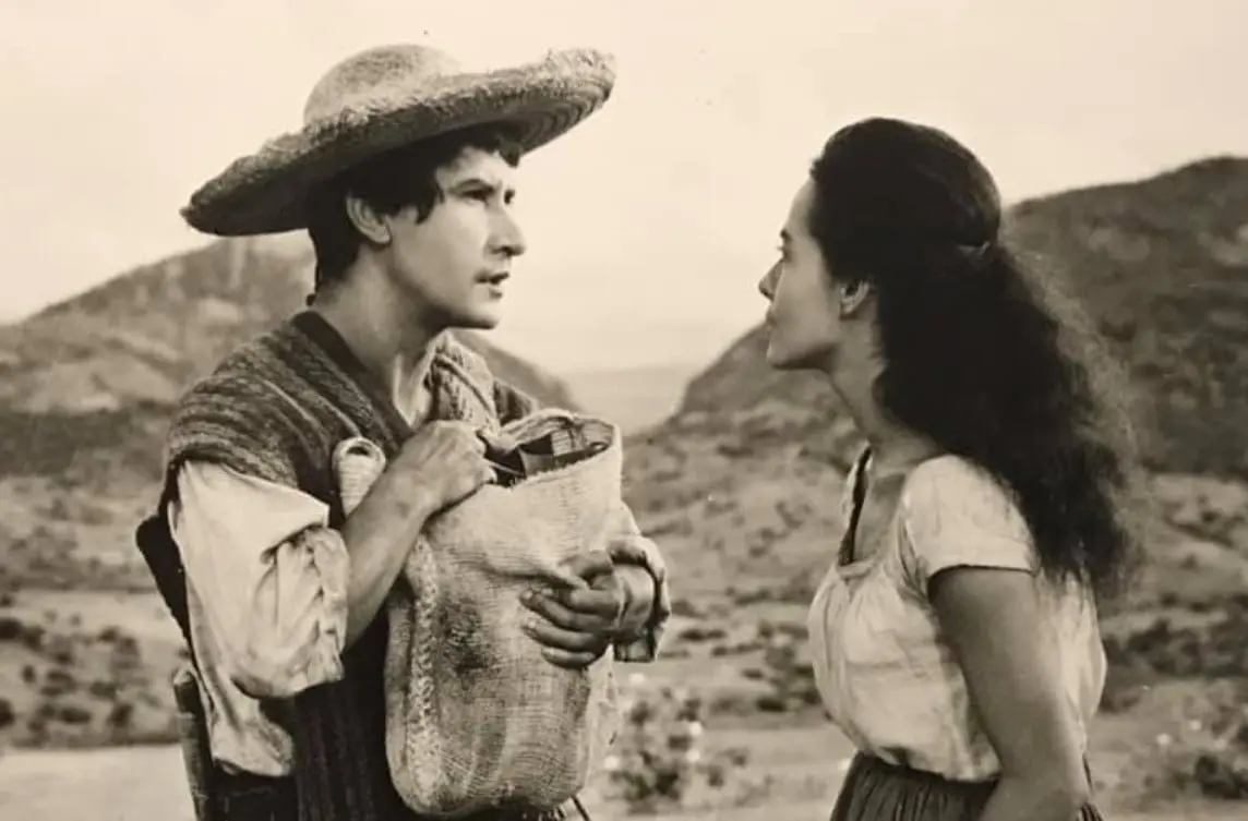 Fue en 1959 que L&oacute;pez Tarso protagoniz&oacute; Macario, la pel&iacute;cula que lo inmortaliz&oacute; en el cine mexicano.