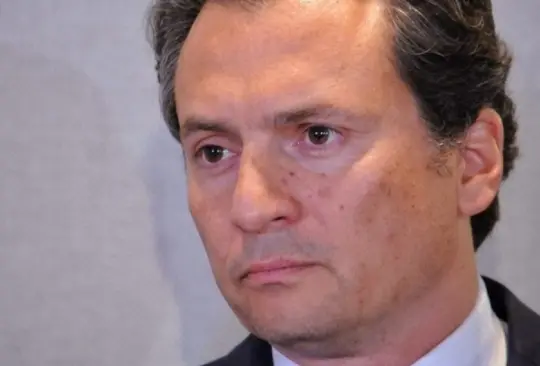Los representantes de la FGR formalizaron la solicitud de sentencia de 46 de cárcel contra Emilio Lozoya Los representantes de la FGR formalizaron la solicitud de sentencia de 46 de cárcel contra Emilio Lozoya