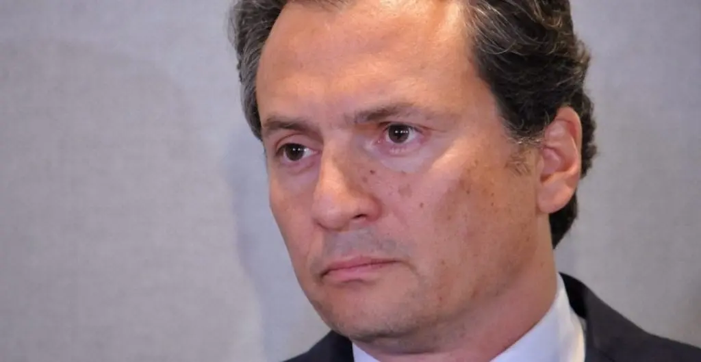 Los representantes de la FGR formalizaron la solicitud de sentencia de 46 de cárcel contra Emilio Lozoya Los representantes de la FGR formalizaron la solicitud de sentencia de 46 de cárcel contra Emilio Lozoya