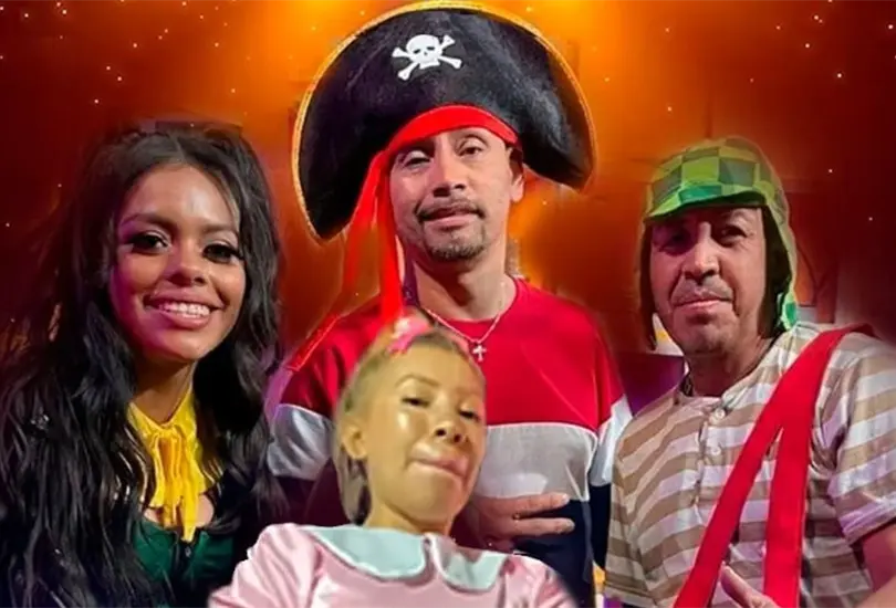 Medio Metro bueno se separa de Sonido Pirata Medio Metro bueno se separa de Sonido Pirata