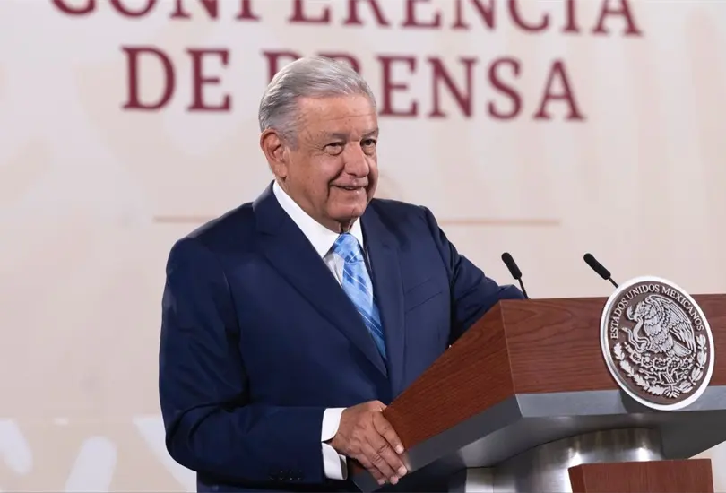 Felipe Calderón Hinojosa aseguró que hay una "persecusión en su contra" y declaró que tiende "dudas" sobre el juicio que enfrentó García Luna, en donde fue declarado culpable de narcotráfico y delincuencia organizada. Felipe Calderón Hinojosa aseguró que hay una "persecusión en su contra" y declaró que tiende "dudas" sobre el juicio que enfrentó García Luna, en donde fue declarado culpable de narcotráfico y delincuencia organizada.