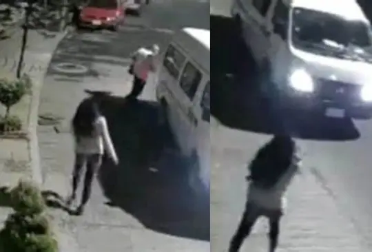 Los hechos ocurrieron la noche del pasado sábado 11 de marzo Los hechos ocurrieron la noche del pasado sábado 11 de marzo