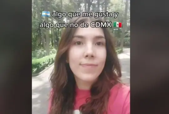 Argentina comparte su experiencia en Ciudad de México Argentina comparte su experiencia en Ciudad de México