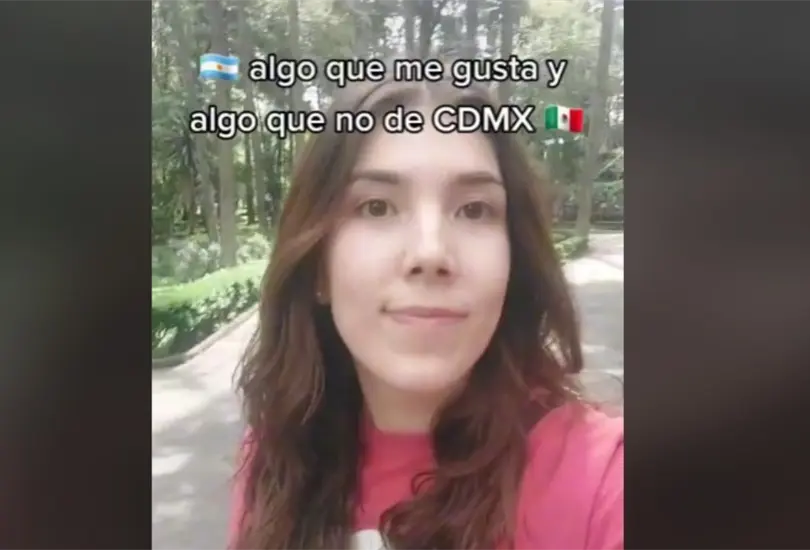 Argentina comparte su experiencia en Ciudad de M&eacute;xico