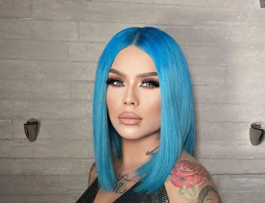 Así luce ahora Mona