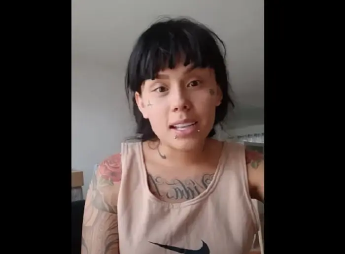 La influencer Marisol Rodríguez comenzó a hacer contenido para Facebook y YouTube en 2020.