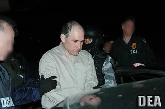 Aunque su liberación estaba prevista para 2028, el narcotraficante podría salir este verano Aunque su liberación estaba prevista para 2028, el narcotraficante podría salir este verano