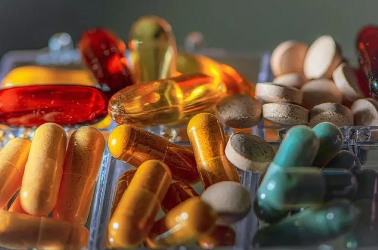 "Creemos que este fármaco es extraordinariamente eficaz y esperamos que esté al alcance de todos los pacientes que lo necesiten". Fuente: Pixabay
