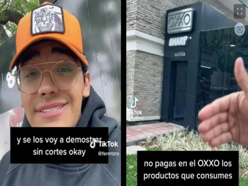 El video se volvi&oacute; viral y ya suma m&aacute;s de 2 millones de reproducciones