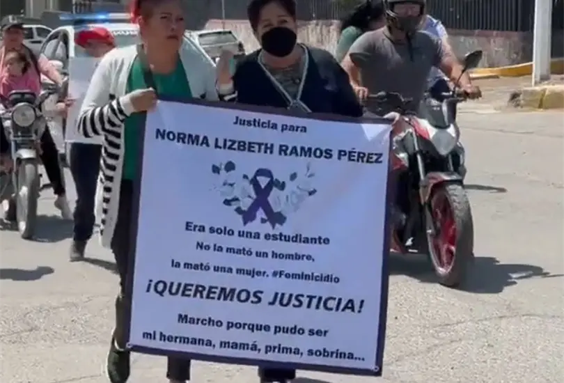 Norma Lizbeth llevaba tiempo siendo v&iacute;ctima de acoso escolar por la alumna que presuntamente caus&oacute; su muerte