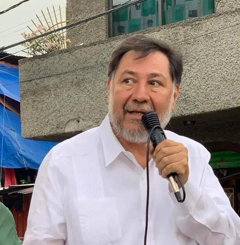 En 2012 creó el Movimiento de Izquierda Libertaria (MIL) en contra del triunfo de Peña Nieto y pretendía que se convirtiera en un partido político, pero luego desistió.