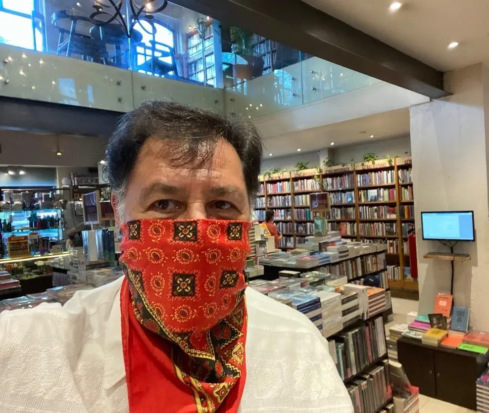 Posturas sobre el COVID-19