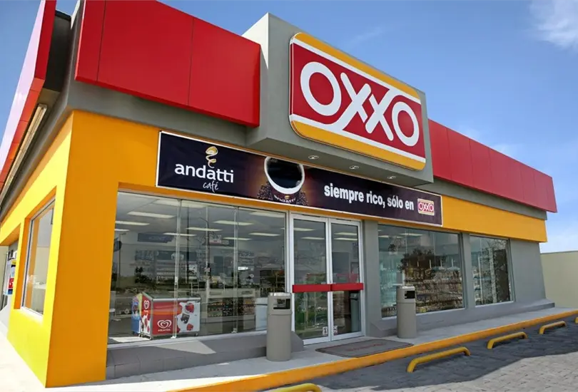 Oxxo se fund&oacute; en 1977 en Monterrey