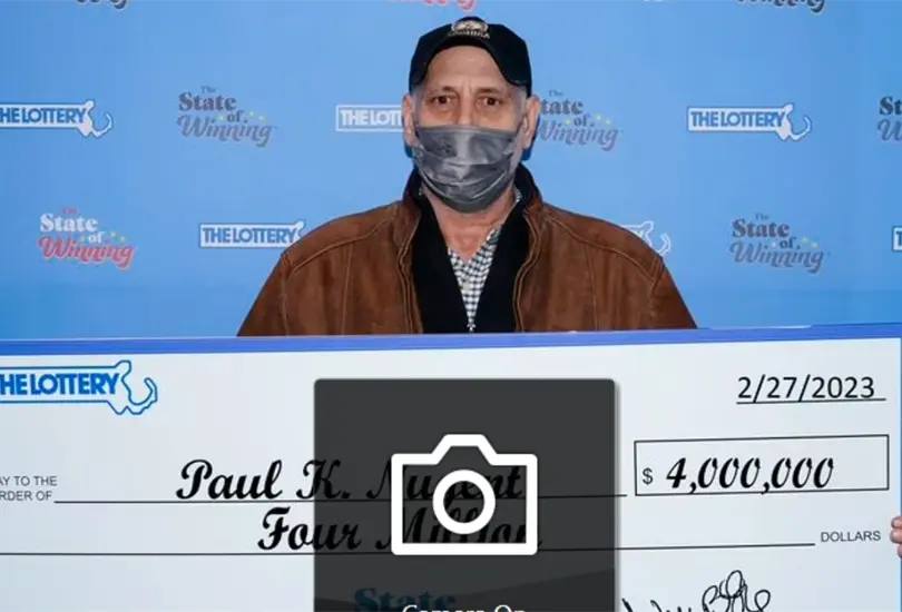 Un hombre gan&oacute; 4 millones de d&oacute;lares, aproximadamente  75 millones 637  mil 601 pesos mexicanos, en la Loter&iacute;a del Estado de Massachusetts