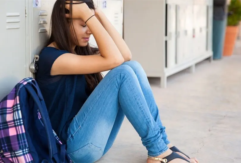 &iquest;C&oacute;mo denuncio acoso escolar o bullying en M&eacute;xico? 