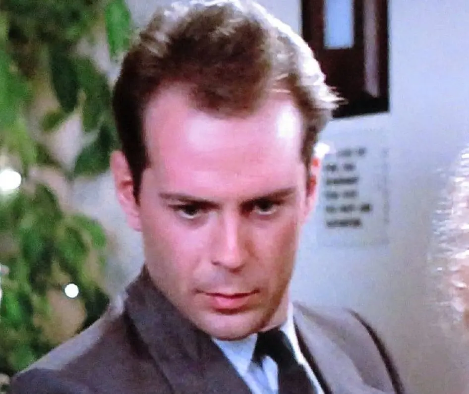 Bruce Willis nació el 19 de marzo de 1955 y actualmente tiene 68 años. Bruce Willis nació el 19 de marzo de 1955 y actualmente tiene 68 años.