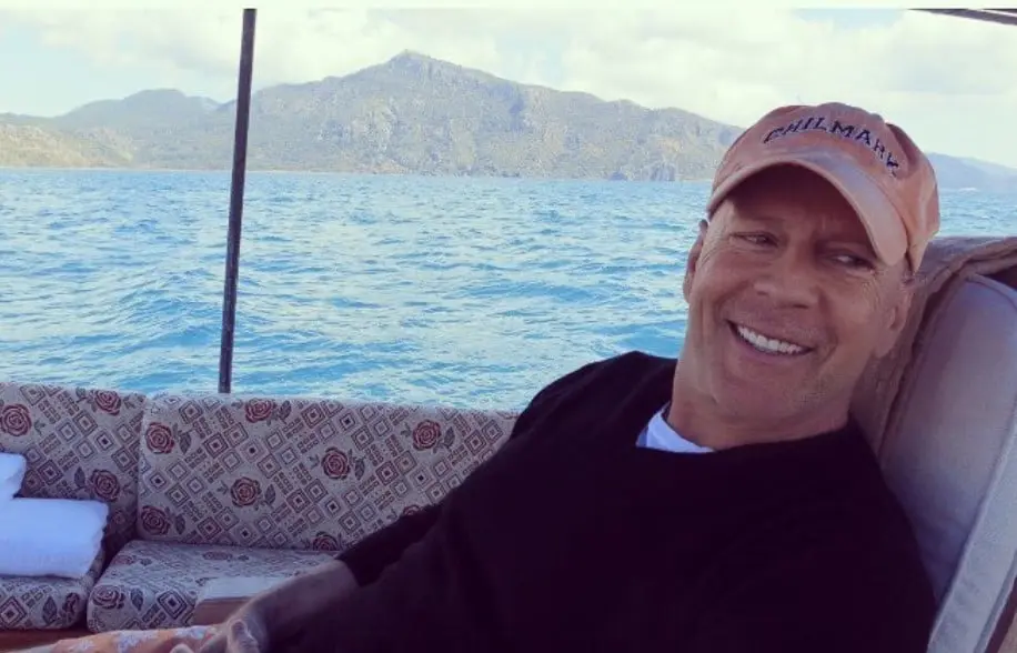 Aquí te mostramos cómo ha cambiado Bruce Willis a lo largo de su carrera. Aquí te mostramos cómo ha cambiado Bruce Willis a lo largo de su carrera.