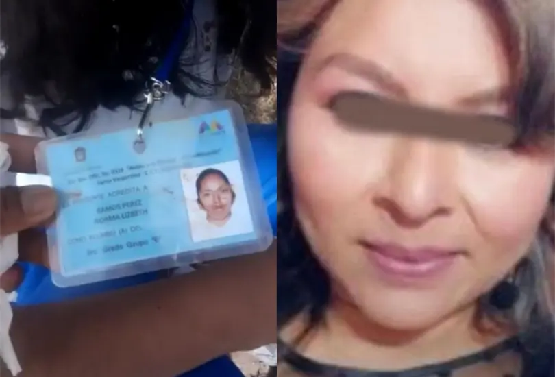 Norma Lizbeth muri&oacute; a causa de un traumatismo craneoencef&aacute;lico 