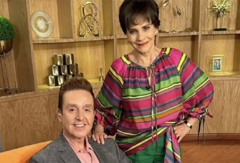 Paty Chapoy y Daniel Bisogno estar&iacute;an enfrentando una supuesta orden de aprehensi&oacute;n