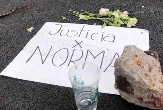 Norma Lizbeth de 14 años murió por traumatismo craneoencefálico; era acosada desde hace tiempo por su compañera. Norma Lizbeth de 14 años murió por traumatismo craneoencefálico; era acosada desde hace tiempo por su compañera.