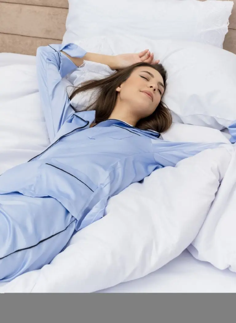 Es indispensable generar las condiciones adecuadas para dormir bien, según expertos de la UNAM. Crédito: Freepik