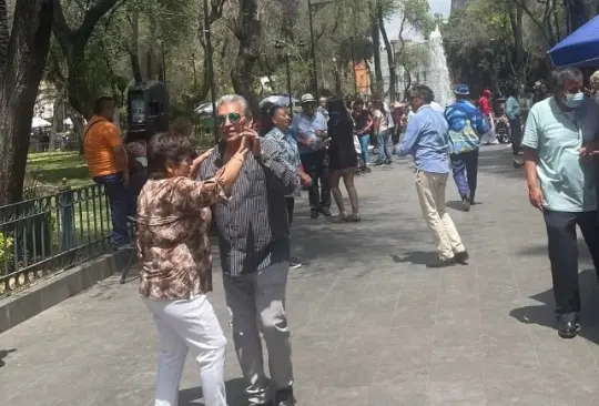 El hombre fue declarado muerto alrededor de las 4 de la tarde El hombre fue declarado muerto alrededor de las 4 de la tarde