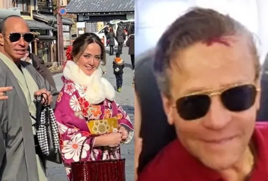 Alfredo Adame ahora le buscó pleito a Andrea Legarreta; la llamó un cáncer y deseó que se queme en leña verde en el Infierno. Alfredo Adame ahora le buscó pleito a Andrea Legarreta; la llamó un cáncer y deseó que se queme en leña verde en el Infierno.