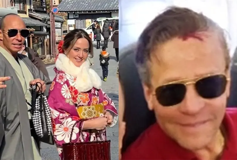 Alfredo Adame ahora le buscó pleito a Andrea Legarreta; la llamó un cáncer y deseó que se queme en leña verde en el Infierno. Alfredo Adame ahora le buscó pleito a Andrea Legarreta; la llamó un cáncer y deseó que se queme en leña verde en el Infierno.