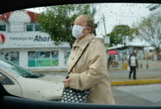 Empieza a disminuir el frío, pero ahora vienen las lluvias en México; conoce todo acerca de la siguiente temporada. Empieza a disminuir el frío, pero ahora vienen las lluvias en México; conoce todo acerca de la siguiente temporada.